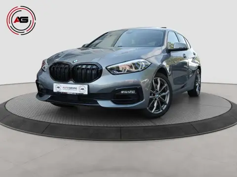 Annonce BMW SERIE 1 Essence 2023 d'occasion 