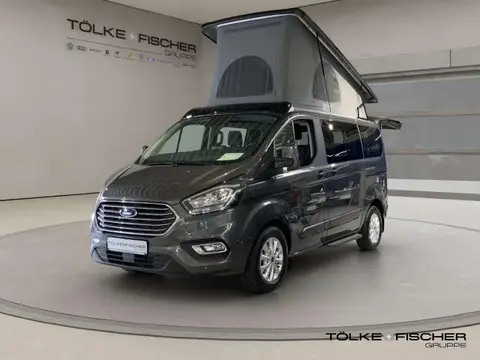 Annonce FORD TOURNEO Diesel 2024 d'occasion 