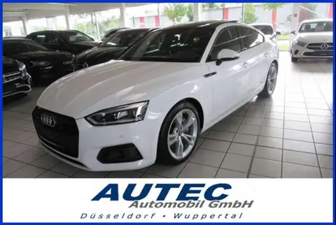 Used AUDI A5 Diesel 2019 Ad 