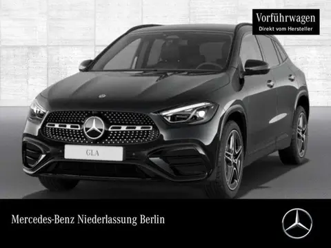 Used MERCEDES-BENZ CLASSE GLA Petrol 2023 Ad 