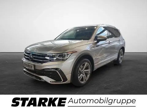 Annonce VOLKSWAGEN TIGUAN Diesel 2024 d'occasion 