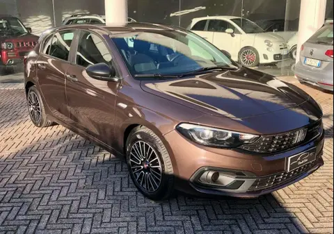 Annonce FIAT TIPO Diesel 2021 d'occasion 