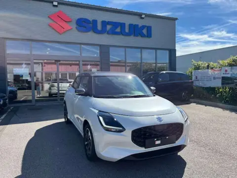 Annonce SUZUKI SWIFT  2024 d'occasion 