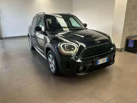 Used MINI COOPER Petrol 2020 Ad 