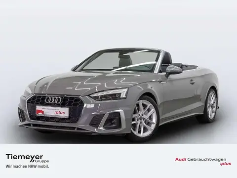 Used AUDI A5 Petrol 2021 Ad 