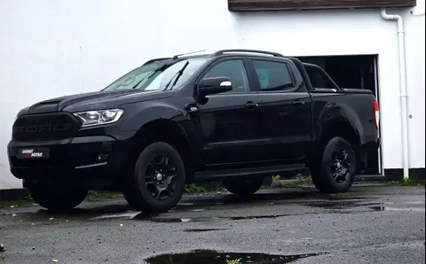 Used FORD RANGER Diesel 2018 Ad 