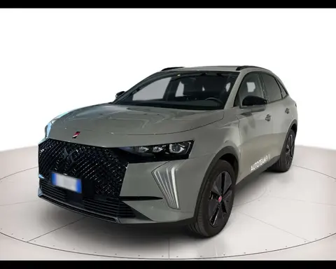 Annonce DS AUTOMOBILES DS7 Diesel 2024 d'occasion 