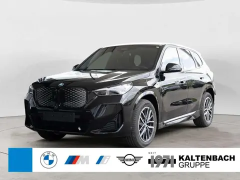 Annonce BMW IX1 Électrique 2024 d'occasion 