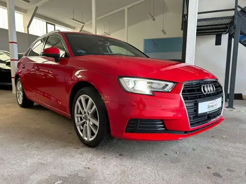 Annonce AUDI A3  2020 d'occasion 