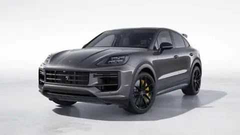 Annonce PORSCHE CAYENNE Hybride 2024 d'occasion 