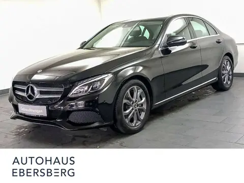 Used MERCEDES-BENZ CLASSE C Petrol 2018 Ad 