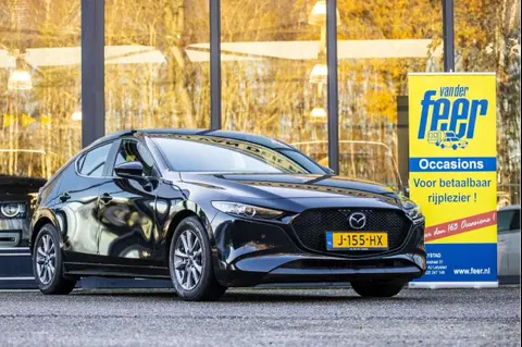 Used MAZDA 3 Petrol 2020 Ad 