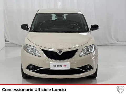 Used LANCIA YPSILON Diesel 2015 Ad 