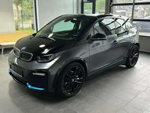 Annonce BMW I3 Électrique 2021 d'occasion 