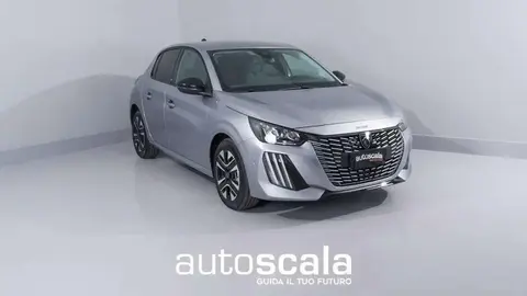 Annonce PEUGEOT 208 Essence 2024 d'occasion 