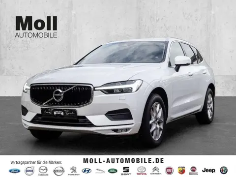 Annonce VOLVO XC60 Diesel 2020 d'occasion 