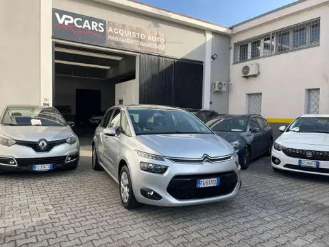 Used CITROEN C4 Diesel 2016 Ad 