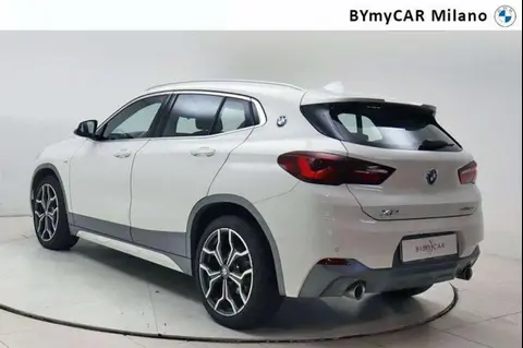 Annonce BMW X2 Diesel 2020 d'occasion 