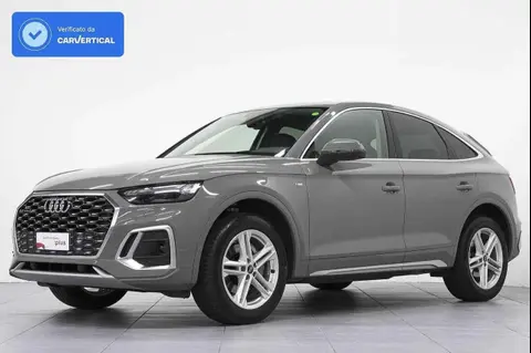 Annonce AUDI Q5 Diesel 2022 d'occasion 