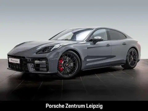 Annonce PORSCHE PANAMERA Essence 2024 d'occasion 