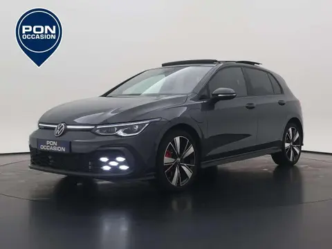 Annonce VOLKSWAGEN GOLF Hybride 2023 d'occasion 