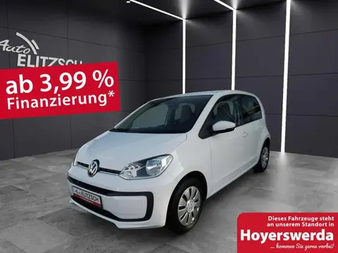 Used VOLKSWAGEN UP! Petrol 2020 Ad 