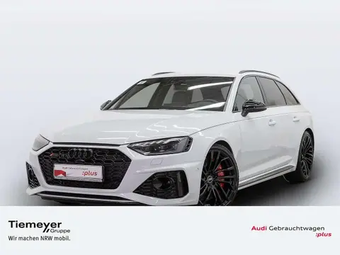 Annonce AUDI RS4 Essence 2023 d'occasion 