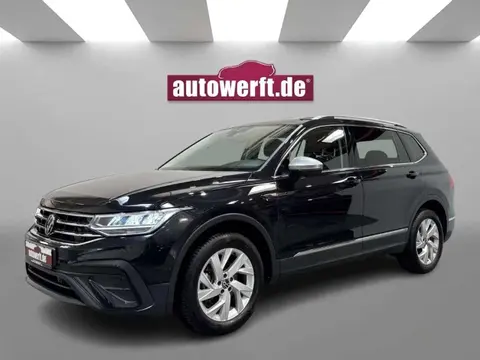 Annonce VOLKSWAGEN TIGUAN Diesel 2023 d'occasion 