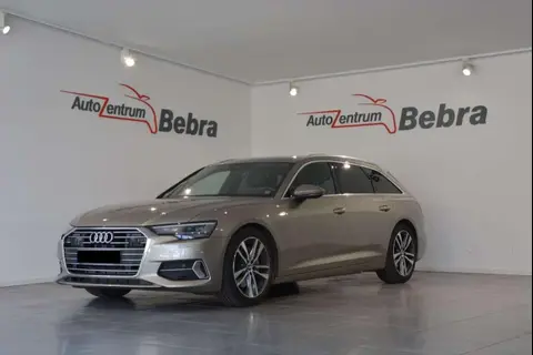 Annonce AUDI A6 Diesel 2019 d'occasion 