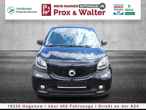 Used SMART FORFOUR Petrol 2019 Ad 