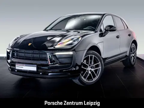 Used PORSCHE MACAN Petrol 2022 Ad 