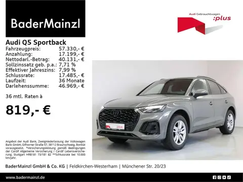 Used AUDI Q5 Diesel 2024 Ad 