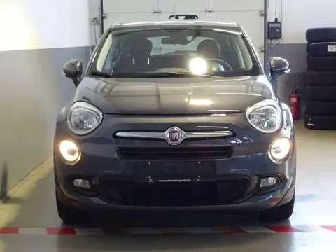 Used FIAT 500X Petrol 2017 Ad 