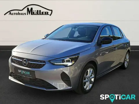 Annonce OPEL CORSA Essence 2021 d'occasion 