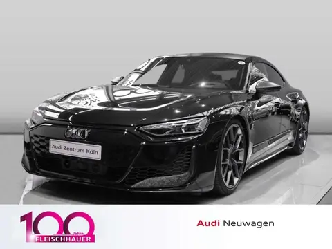 Used AUDI E-TRON Electric 2024 Ad 