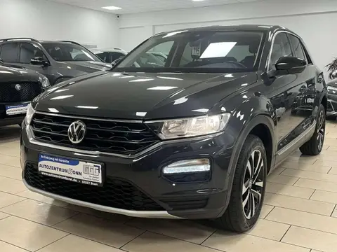 Annonce VOLKSWAGEN T-ROC Essence 2020 d'occasion 