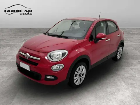 Used FIAT 500X Petrol 2017 Ad 