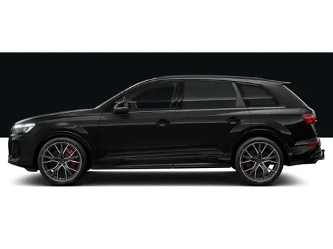 Used AUDI SQ7 Petrol 2024 Ad 