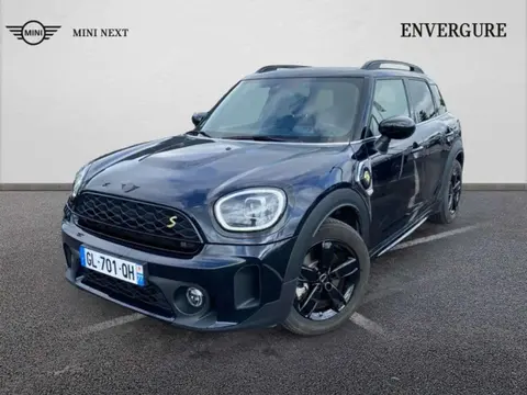 Annonce MINI COOPER  2023 d'occasion 