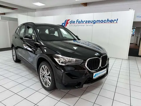 Annonce BMW X1 Diesel 2021 d'occasion 