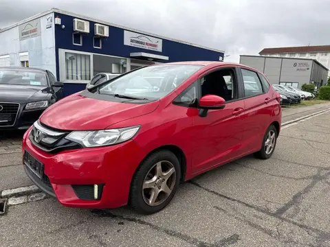 Used HONDA JAZZ Petrol 2016 Ad 