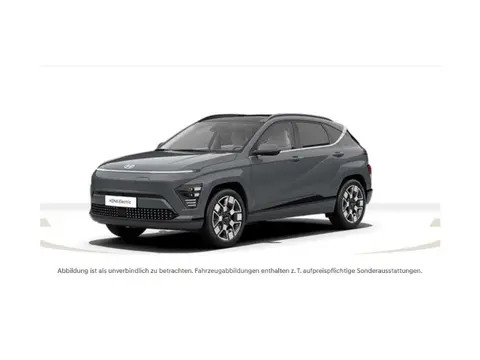 Annonce HYUNDAI KONA Électrique 2023 d'occasion 