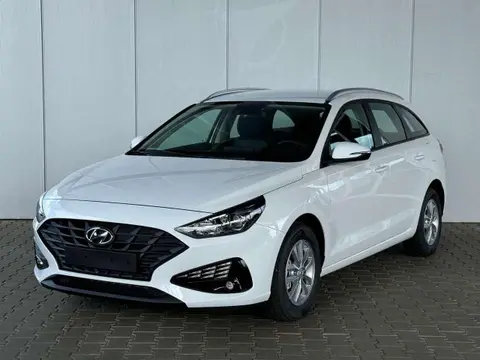 Annonce HYUNDAI I30 Essence 2024 d'occasion 