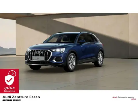 Used AUDI Q3 Petrol 2023 Ad Germany