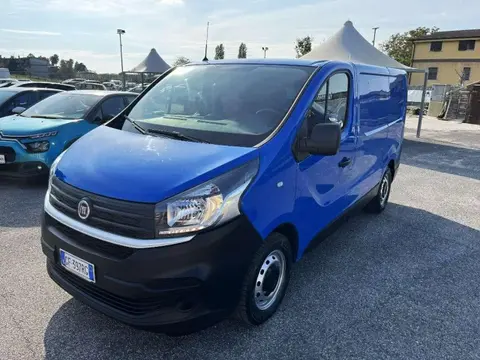 Annonce FIAT TALENTO Diesel 2021 d'occasion 