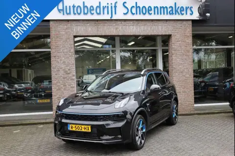 Used LYNK & CO 01 Hybrid 2022 Ad 