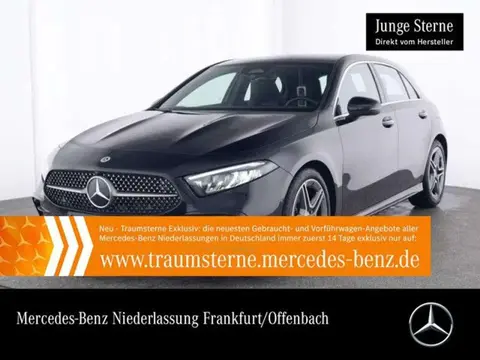 Used MERCEDES-BENZ CLASSE A Petrol 2023 Ad 