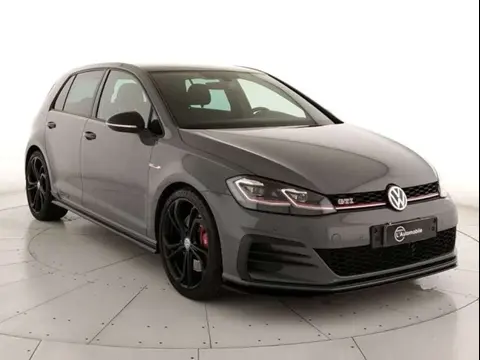 Annonce VOLKSWAGEN GOLF Essence 2019 d'occasion 