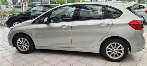 Used BMW SERIE 2 Petrol 2015 Ad 