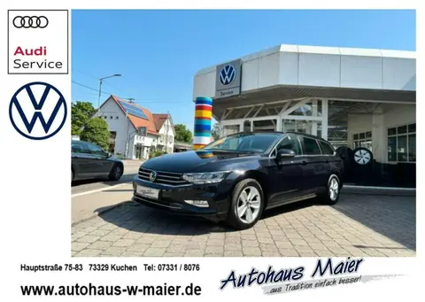 Annonce VOLKSWAGEN PASSAT Diesel 2021 d'occasion 